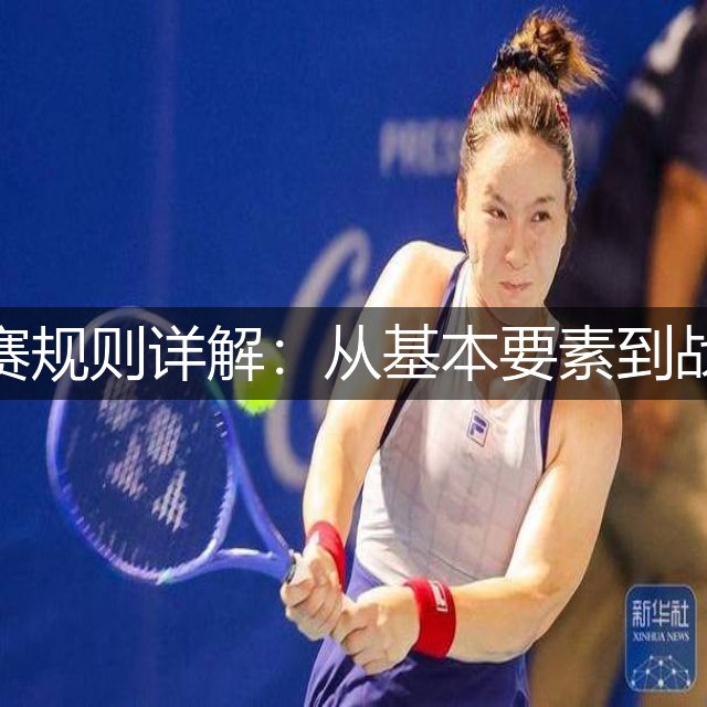 冰球比赛规则详解：从基本要素到战术策略