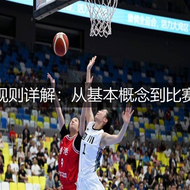 足球规则详解：从基本概念到比赛流程