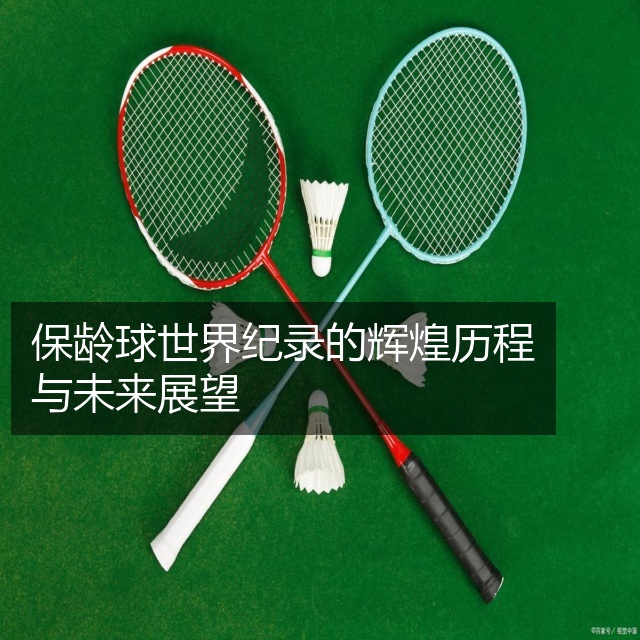 保龄球世界纪录的辉煌历程与未来展望