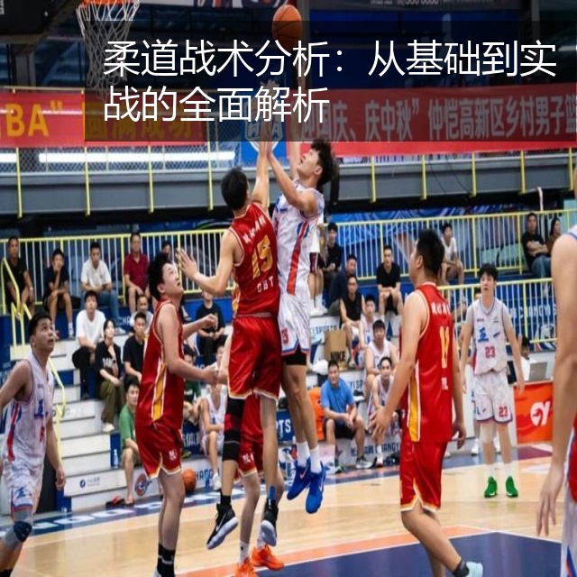 柔道战术分析:从基础到实战的全面解析