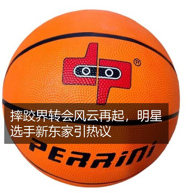 摔跤界转会风云再起，明星选手新东家引热议